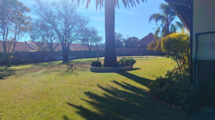 4 Bedroom Property for Sale in Vaalpark Free State